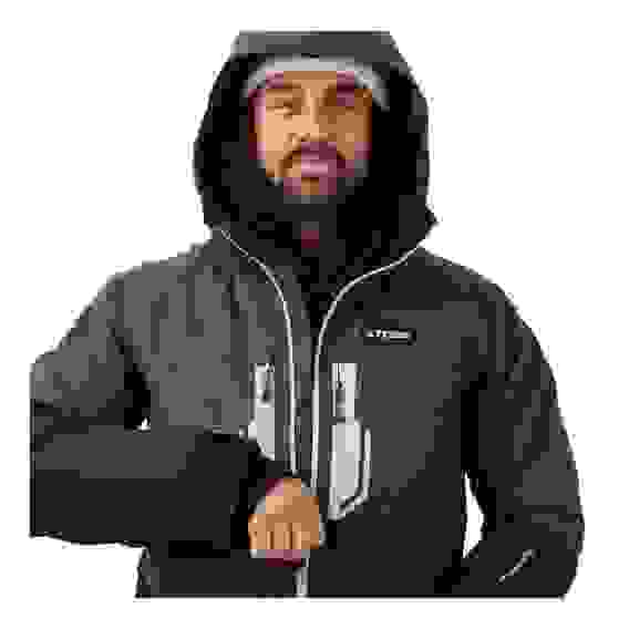 Комбинезон снегоходный Tobe Tiro V3 с утеплителем Phantom