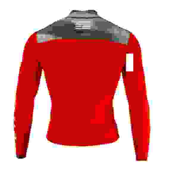 Комплект гидрокостюм и гидрокуртка JetPilot RX Vault Red S