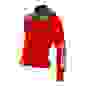 Комплект гидрокостюм и гидрокуртка JetPilot RX Vault Red S