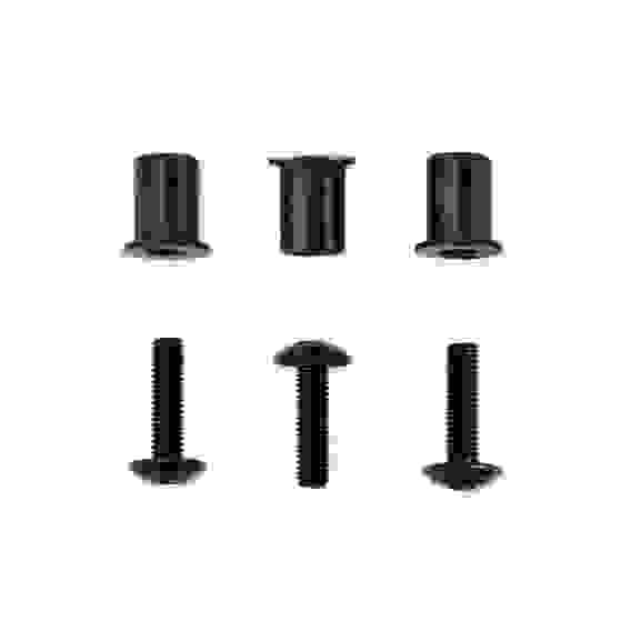 Комплект крепления ветрового стекла YAMAHA, 06-183