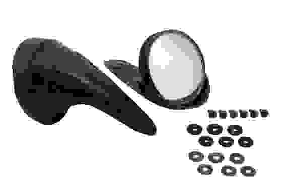 Комплект оригинальных зеркал для снегоходов BRP, 517303955