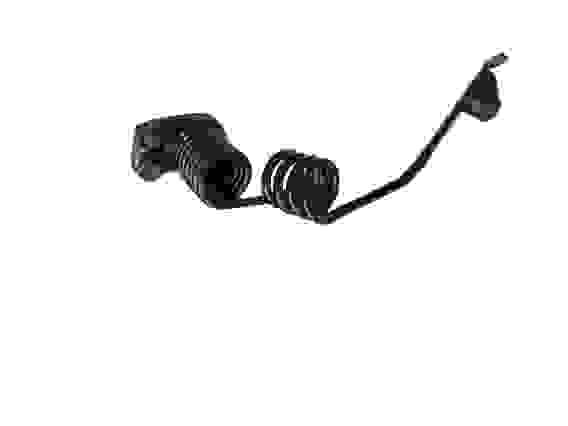 Комплект оригинальных скребков охлаждения для снегоходов BRP