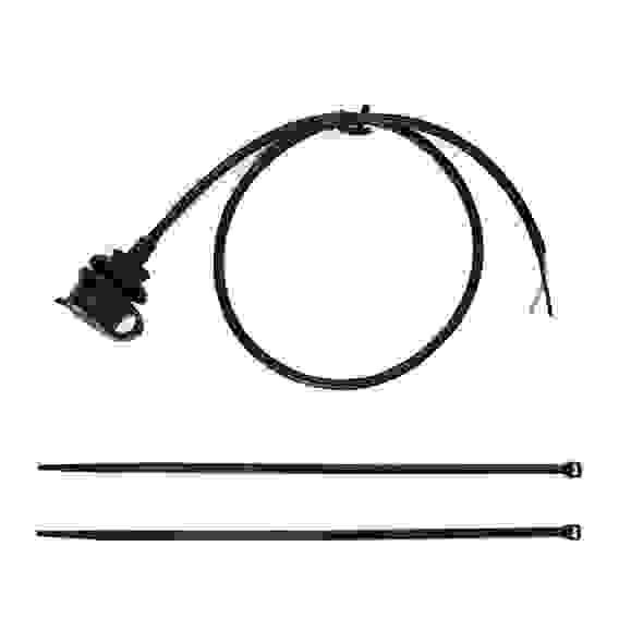 Комплект подключения обогрева (розетка) Polaris SM-01607