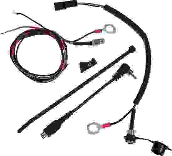 Комплект подключения обогрева для снегоходов Ski-Doo / LYNX