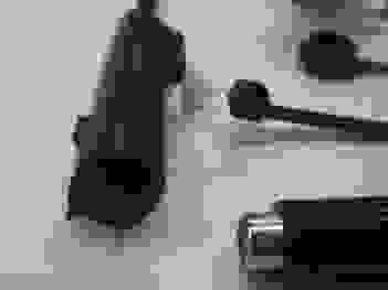 Комплект подключения обогрева для снегоходов Ski-Doo REV (G4)