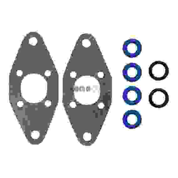 Комплект прокладок rave клапана BRP, 09-719203