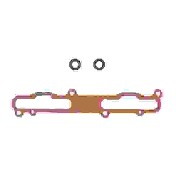 Комплект прокладок RAVE клапана снегоходов BRP с моторами 600R E-TEC, SM-09538E