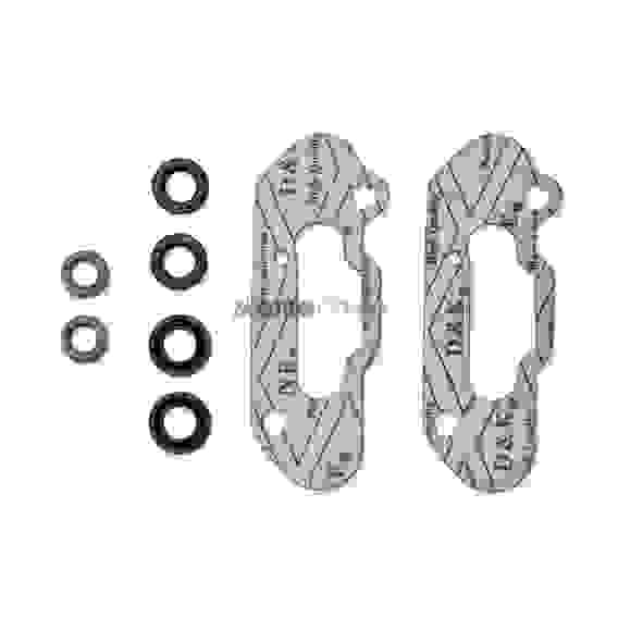 Комплект прокладок RAVE клапанов снегоходов BRP c мотором Rotax 600HO E-TEC 2010-2018\ 09-710303E