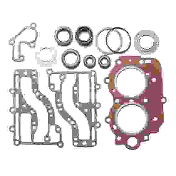 Комплект прокладок Skipper для двигателя Yamaha 9.9-15НР, SK63V-W0001-02