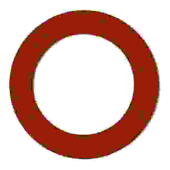 Комплект прокладок дренажного винта Skipper для Yamaha 4-250/F9.9-300 (10 шт.), SK90430-14115-10