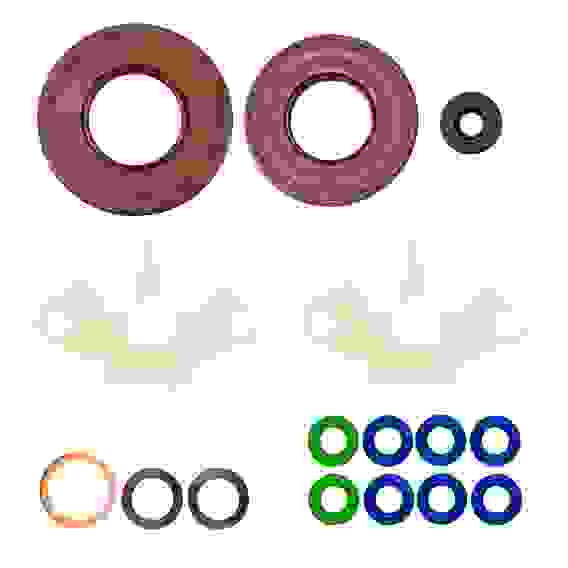 Комплект прокладок, полный, для снегоходов с двигателем Rotax 850 E-TEC, SM-09537F