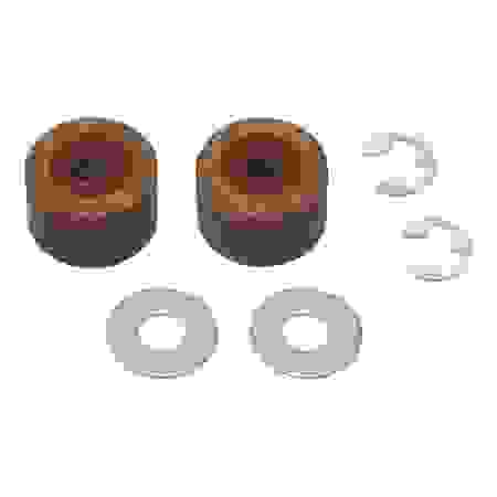 Комплект роликов вариатора Sledex для Ski-Doo, SM-03114-2