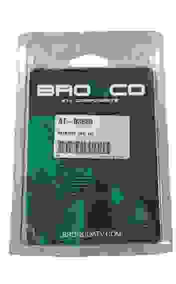 Комплект сальников заднего редуктора BRP, AT-03589