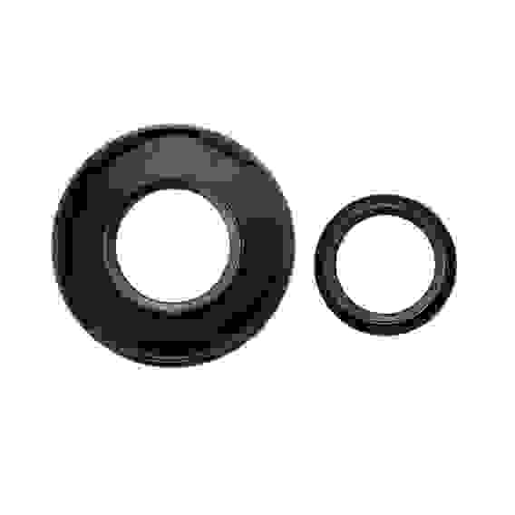 Комплект сальников коленвала для снегоходов BRP 440/593LC/500SS, 09-55216