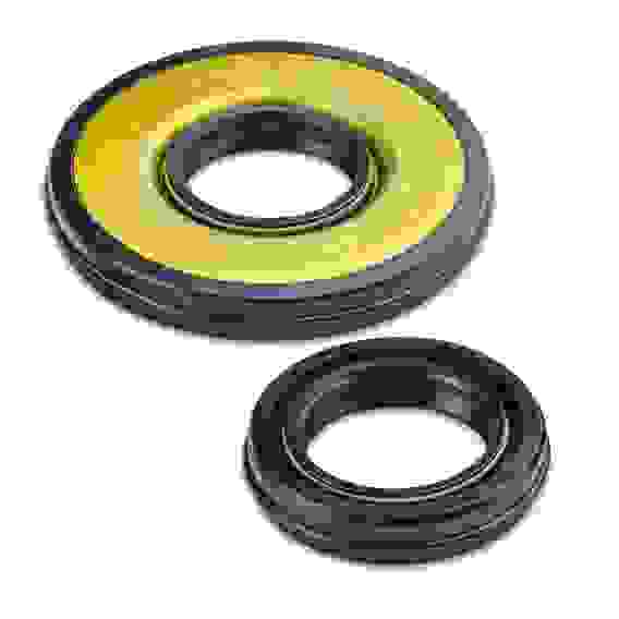 Комплект сальников коленвала для снегоходов Yamaha VK540, 09-55133