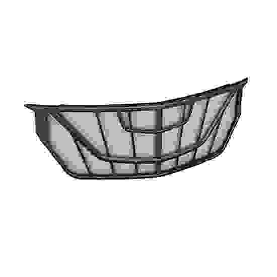 Комплект снегозащитных сеток для снегоходов BRP на платформе REV-XU