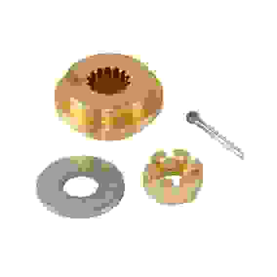 Комплект установочный Skipper гребного винта для Tohatsu 9,9-20HP, SK3V9-87326-0