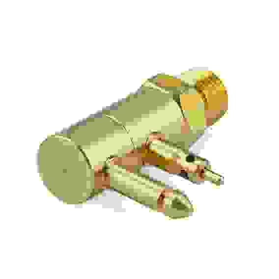 Коннектор Skipper для Suzuki на топливный бак папа, SK-7062