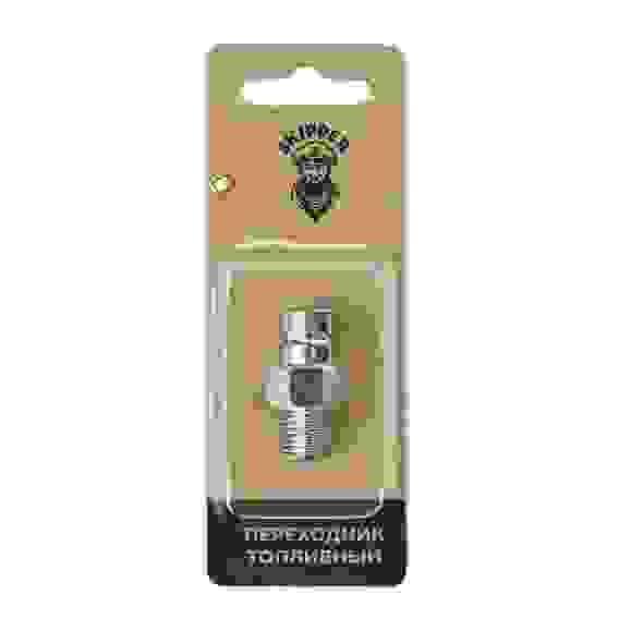 Коннектор топливный Skipper для Suzuki на топливный бак \папа\, SK-14527