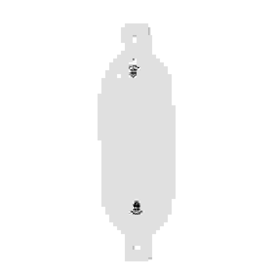 Кранец надувной Skipper, 584X165 мм, G-серия, белый, SK-G4584X165W