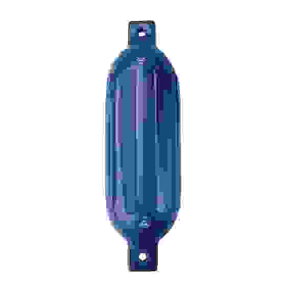 Кранец надувной Skipper, 685x215 мм, G-серия, синий, SK-G5685X215NB