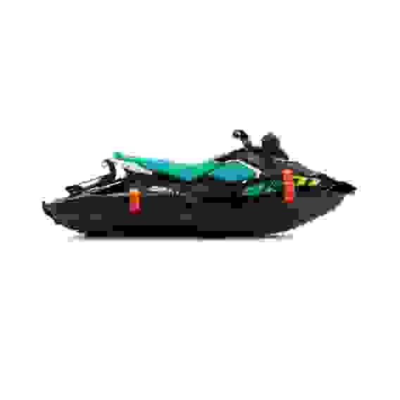 Кранцы швартовочные для гидроцикла BRP 295100418