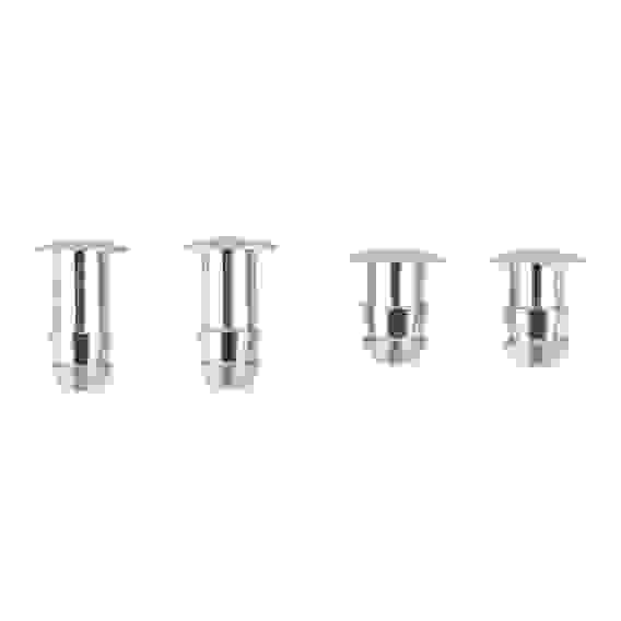 Крепеж ручки лыжи снегохода BRP SM-08352