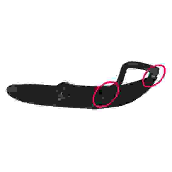 Крепеж ручки лыжи снегохода BRP SM-08352