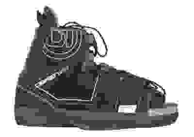 Крепления для вейкборда открытые O'Brien CLUTCH S23 (2181385, 4-8, S23)