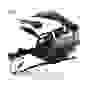 Кроссовый Карбоновый Шлем 509 Altitude 2.0 Carbon Fiber 3K Hi Flow Stormchaser