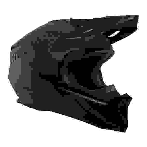 Кроссовый Шлем для снегохода 509 Altitude 2.0 Carbon 3K Hi Flow Black Ops