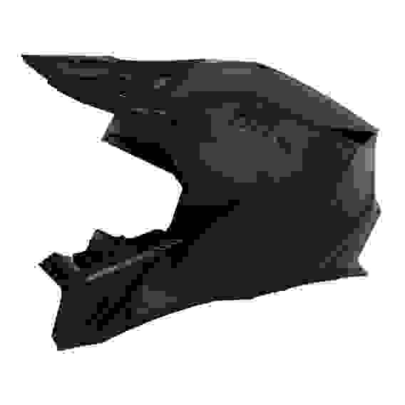 Кроссовый Шлем для снегохода 509 Altitude 2.0 Carbon 3K Hi Flow Black Ops