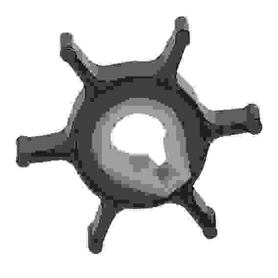 Крыльчатка охлаждения Skipper Standard для Yamaha 2, SK646-44352-01