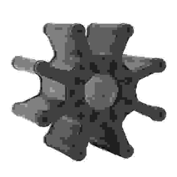 Крыльчатка охлаждения Skipper для Mercruiser Bravo, SK47-862232A2P