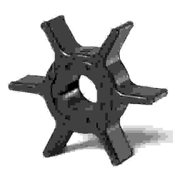 Крыльчатка охлаждения Skipper для Yamaha 9.9-15, F9.9-20, SK63V-44352-01P