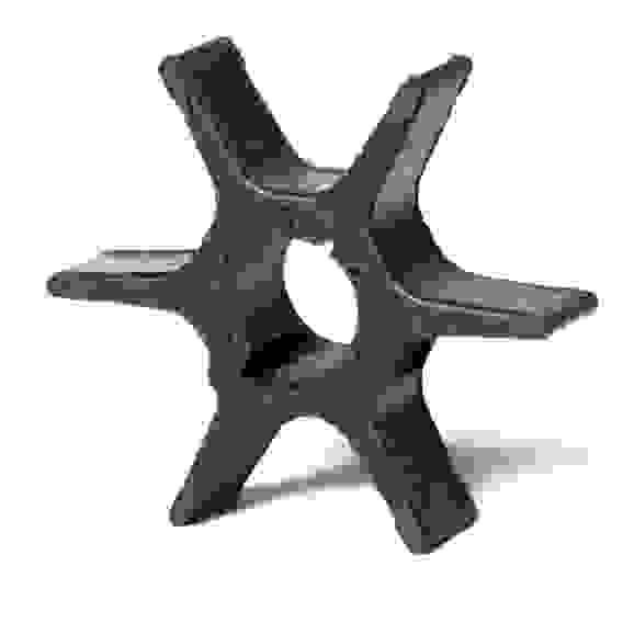 Крыльчатка охлаждения для SUZUKI DT 20-50, SK17461-96301P