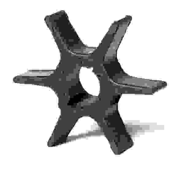 Крыльчатка охлаждения для SUZUKI DT 20-50, SK17461-96301P