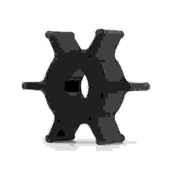 Крыльчатка помпы охлаждения двигателя Yamaha 4-5, F4-6, SK6E0-44352-00