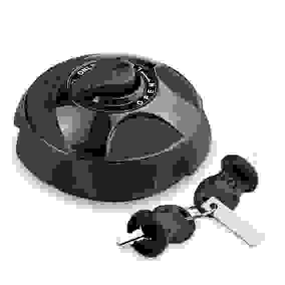 Крышка бензобака Sledex для Polaris, Ski-Doo, Arctic Cat, Yamaha AT-07559