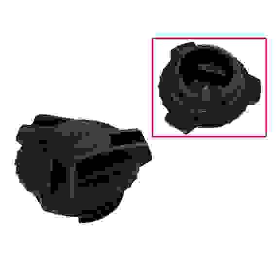 Крышка масляного бачка для снегоходов BRP, SM-07407