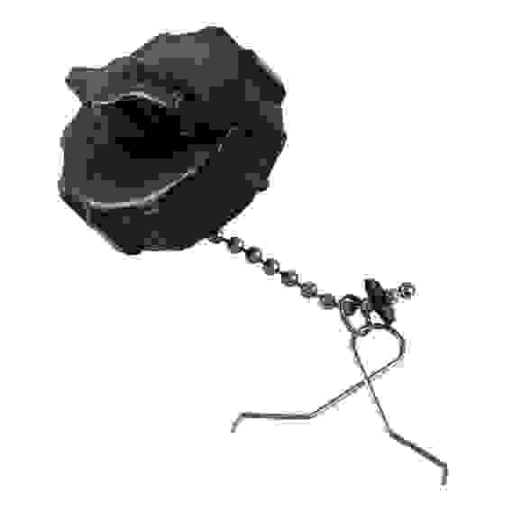 Крышка топливного бака Skipper для ПЛМ Yamaha 2HP, SK6A1-24610-01