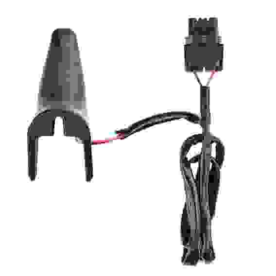 Курок газа с подогревом для снегоходов Polaris AXYS PRO-RMK 850 Patriot 2019\+, SM-08557