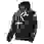Куртка FXR CX с утеплителем Black/Char/Hi Vis