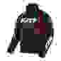 Куртка FXR Team FX с утеплителем Black/Red