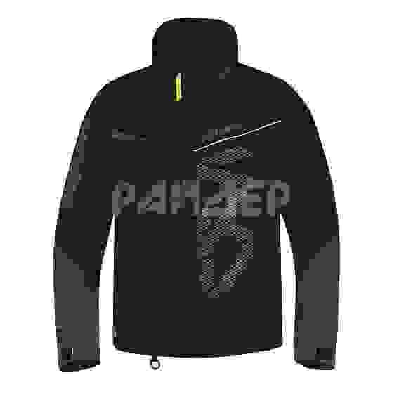 Куртка для снегохода мужская Ski-Doo X-Team Winter jacket men's 2XL Black