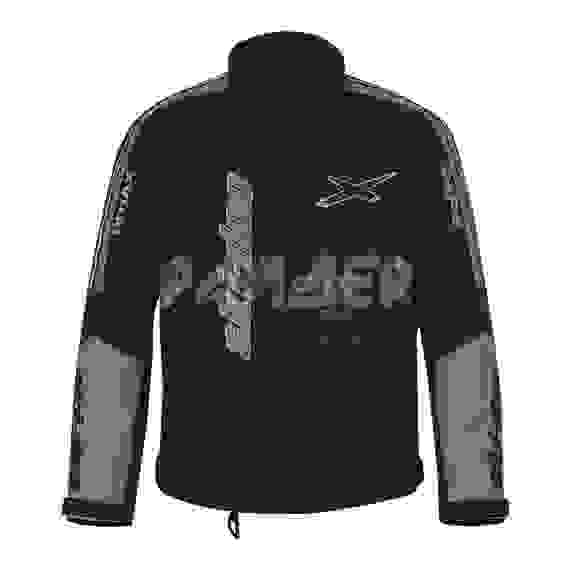 Куртка для снегохода мужская Ski-Doo X-Team Winter jacket men's Black, М