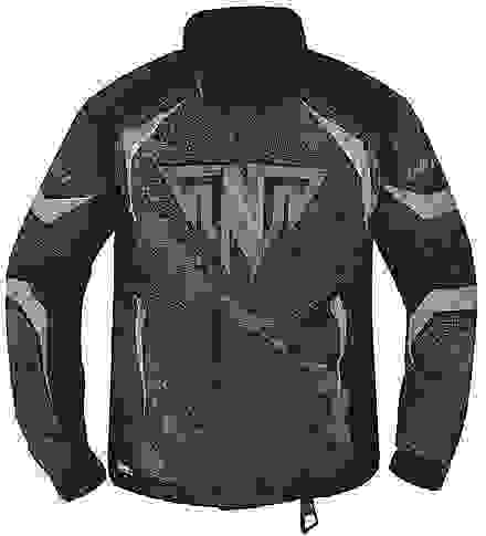 Куртка для снегохода с утеплителем Ski-Doo Track&amp;amp;Trail XS