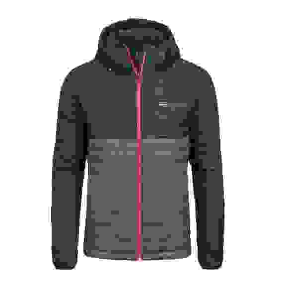 Куртка мужская Can-Am VECTOR INSULATOR PUFFER JACKET MEN L