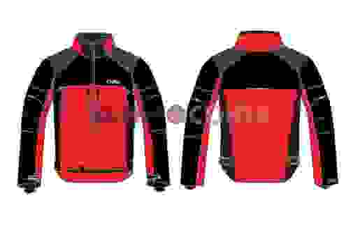 Куртка снегоходная Lynx Stamina Vario Jacket L