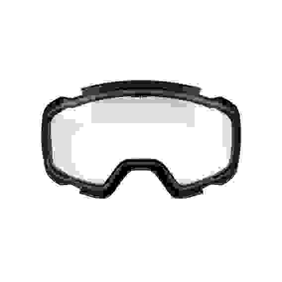 Линза к мотоочкам 509 Aviator 2.0 S1 Flow с подогревом (Clear Tint)